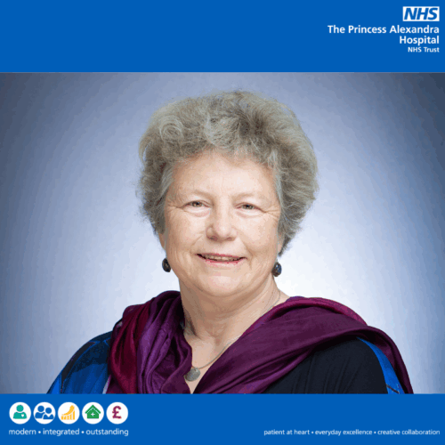 Hattie Llewelyn-Davies