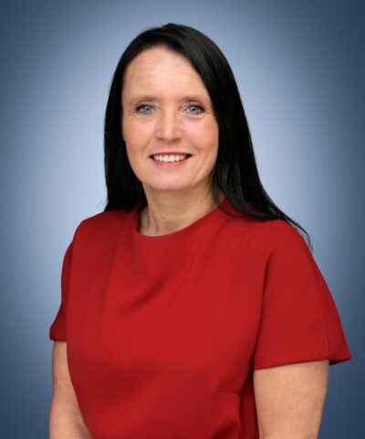 Stephanie Lawton, chief operating officer