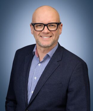 Phil Holland, chief information officer