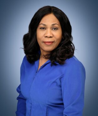 Oge Austin-Chukwu, non-executive director