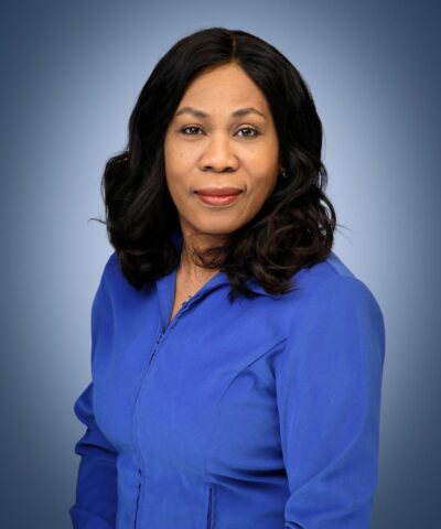 Oge Austin-Chukwu, non-executive director