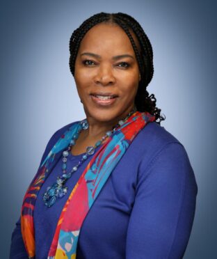Anne Wafula-Strike MBE, associate non-executive director