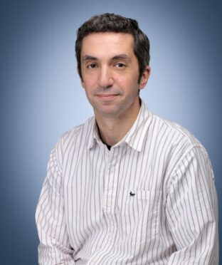 Ralph Coulbeck, associate non-executive director