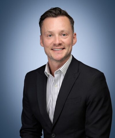 Dr Ben Molyneux, associate non-executive director