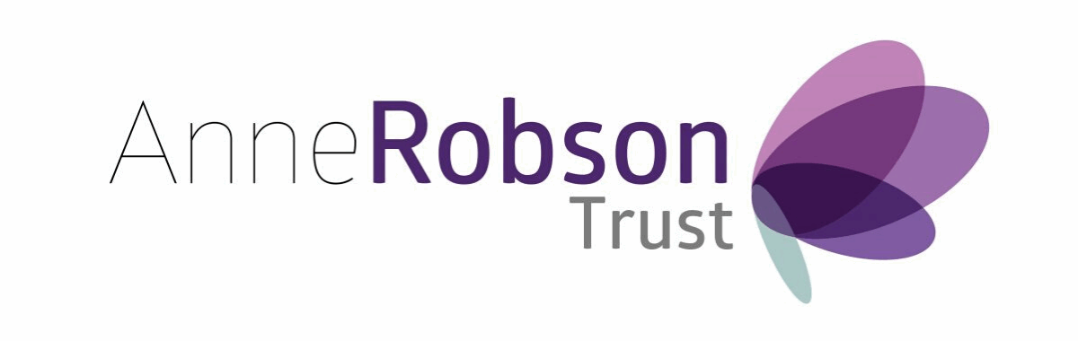 Anne Robson Trust logo