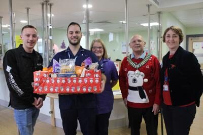 Harlow Council and Harlow Playhouse