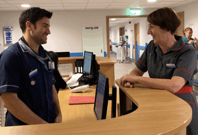 International day of the nurse and midwife 2020