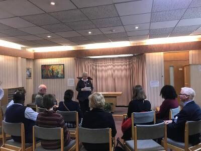 Holocaust Memorial Day 2020