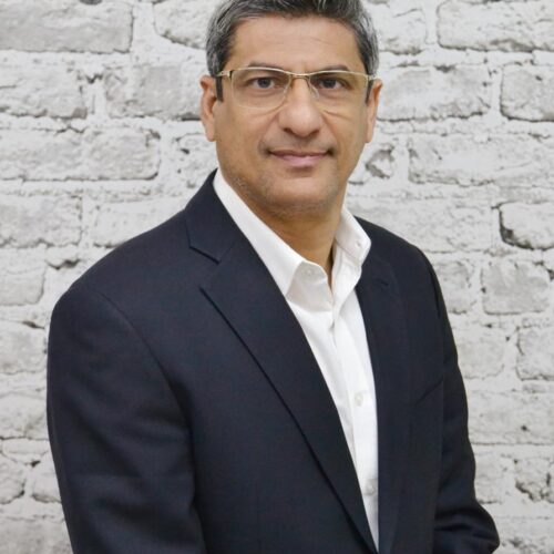 Mr Jehangir Mahaluxmivala