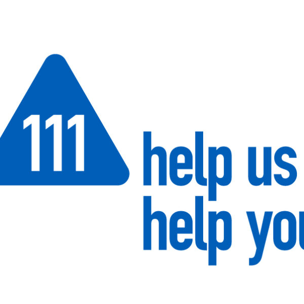 111 Help us help you