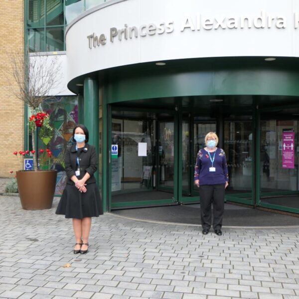 Remembrance day 2020