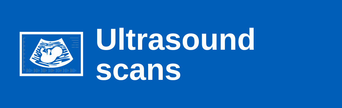 Ultrasound Scans