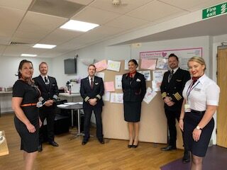 Project Wingman is in full flight at The Princess Alexandra Hospital NHS Trust