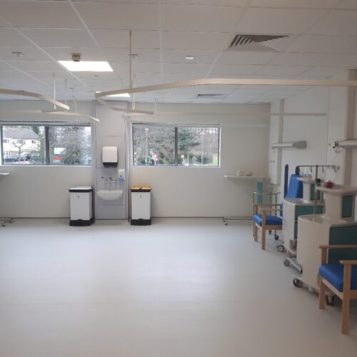 Adult Assessment Unit