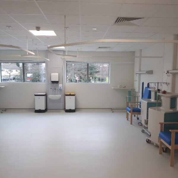 Adult Assessment Unit