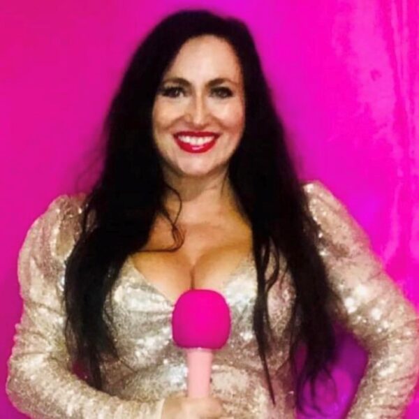 Clare Harrison McCartney