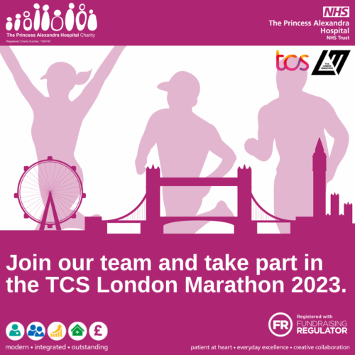 London Marathon 2023