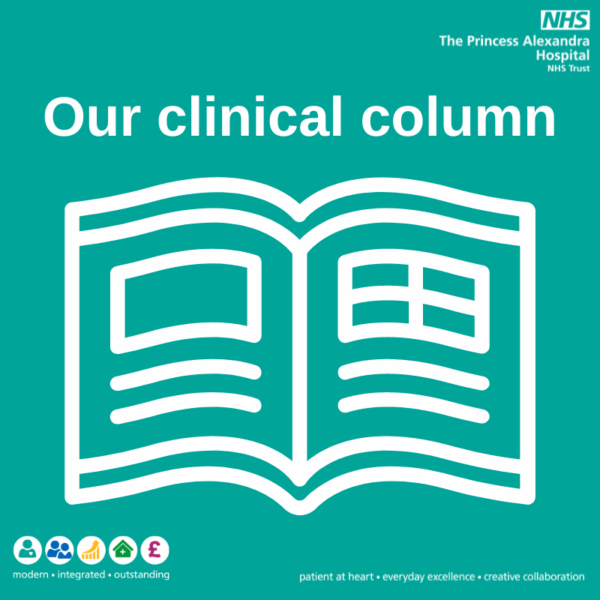 Our clinical column