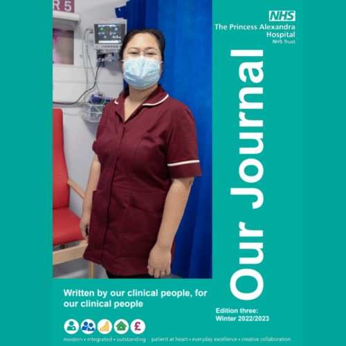 Our Journal - Third edition