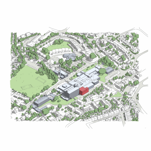 New elective care hub to cut waiting times across two counties