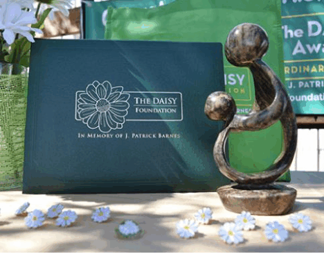 Special DAISY Awards programme launched at local hospital to recognise nurses and midwives