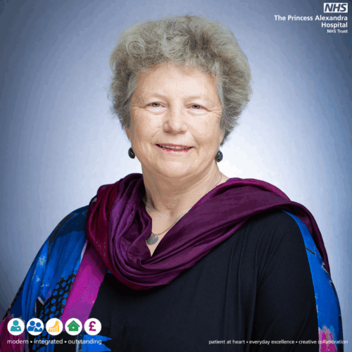 An interview with Hattie Llewelyn-Davies